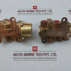 Asco 8344G027 Solenoid Valve