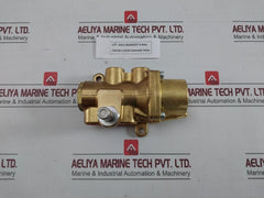 Asco 8344G027 Solenoid Valve