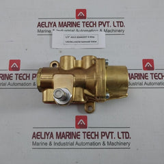 Asco 8344G027 Solenoid Valve