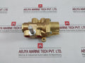 Asco 8344G027 Solenoid Valve