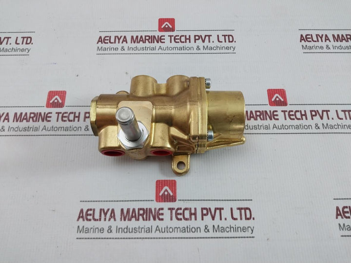 Asco 8344G027 Solenoid Valve