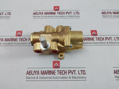 Asco 8344G027 Solenoid Valve