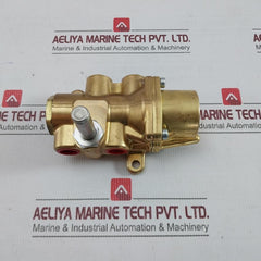 Asco 8344G027 Solenoid Valve