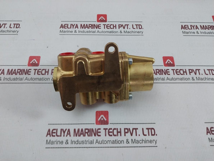 Asco 8344G027 Solenoid Valve