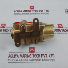 Asco 8344G027 Solenoid Valve