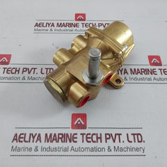 Asco 8344G027 Solenoid Valve