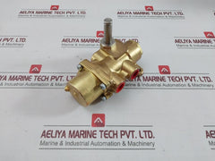 Asco 8344G027 Solenoid Valve