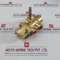 Asco 8344G027 Solenoid Valve