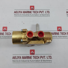 Asco 8344G027 Solenoid Valve