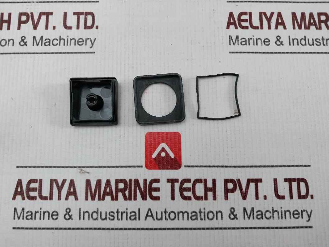 Asco 88122602 Connector Kit 10a 250v