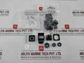 Asco 88122602 Connector Kit 10a 250v
