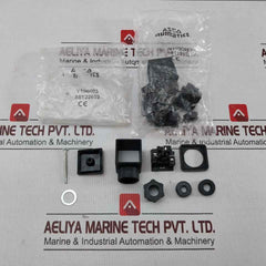Asco 88122602 Connector Kit 10a 250v