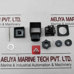 Asco 88122602 Connector Kit 10a 250v
