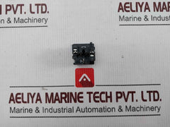 Asco 88122602 Connector Kit 10a 250v