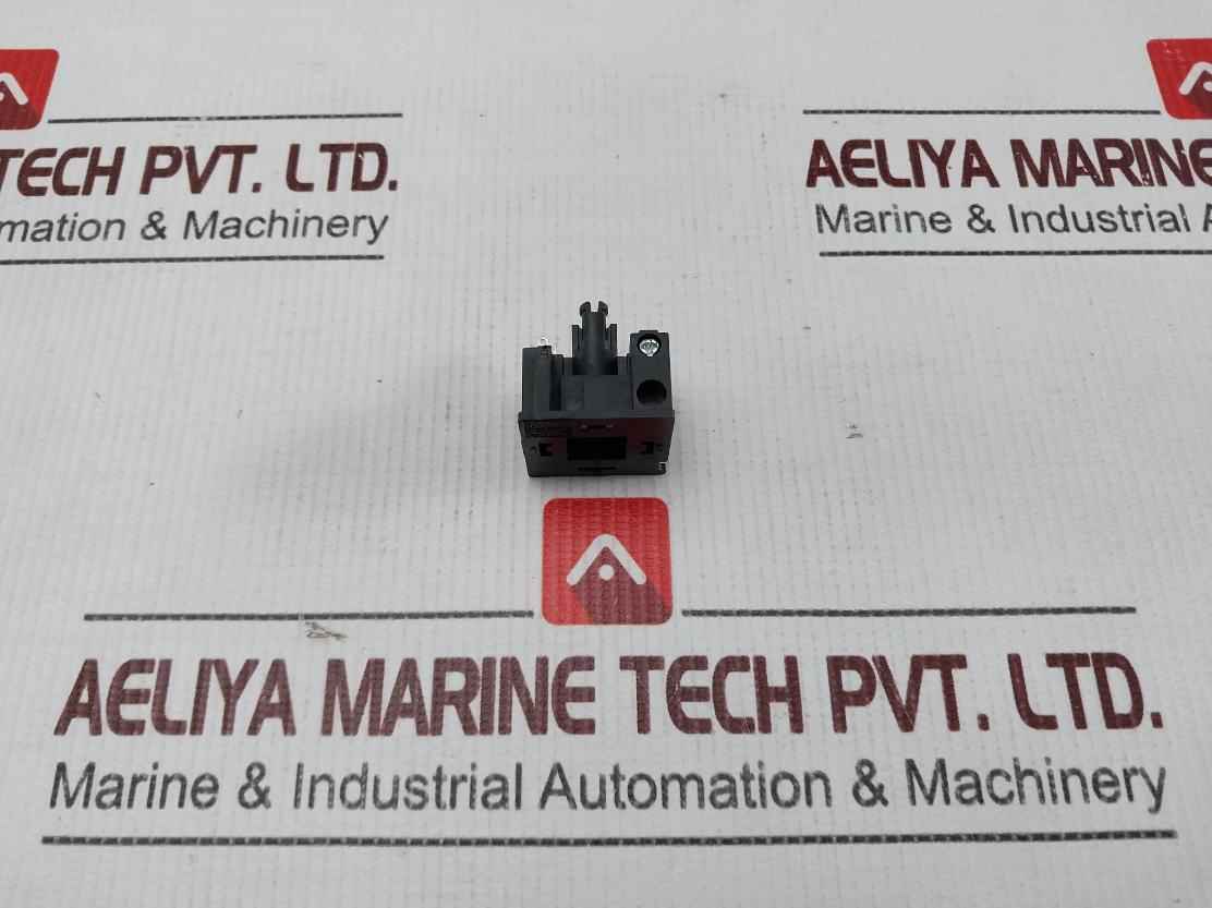 Asco 88122602 Connector Kit 10a 250v