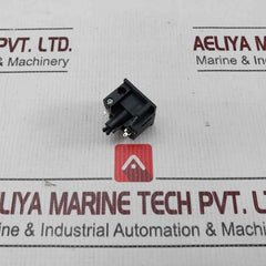 Asco 88122602 Connector Kit 10a 250v