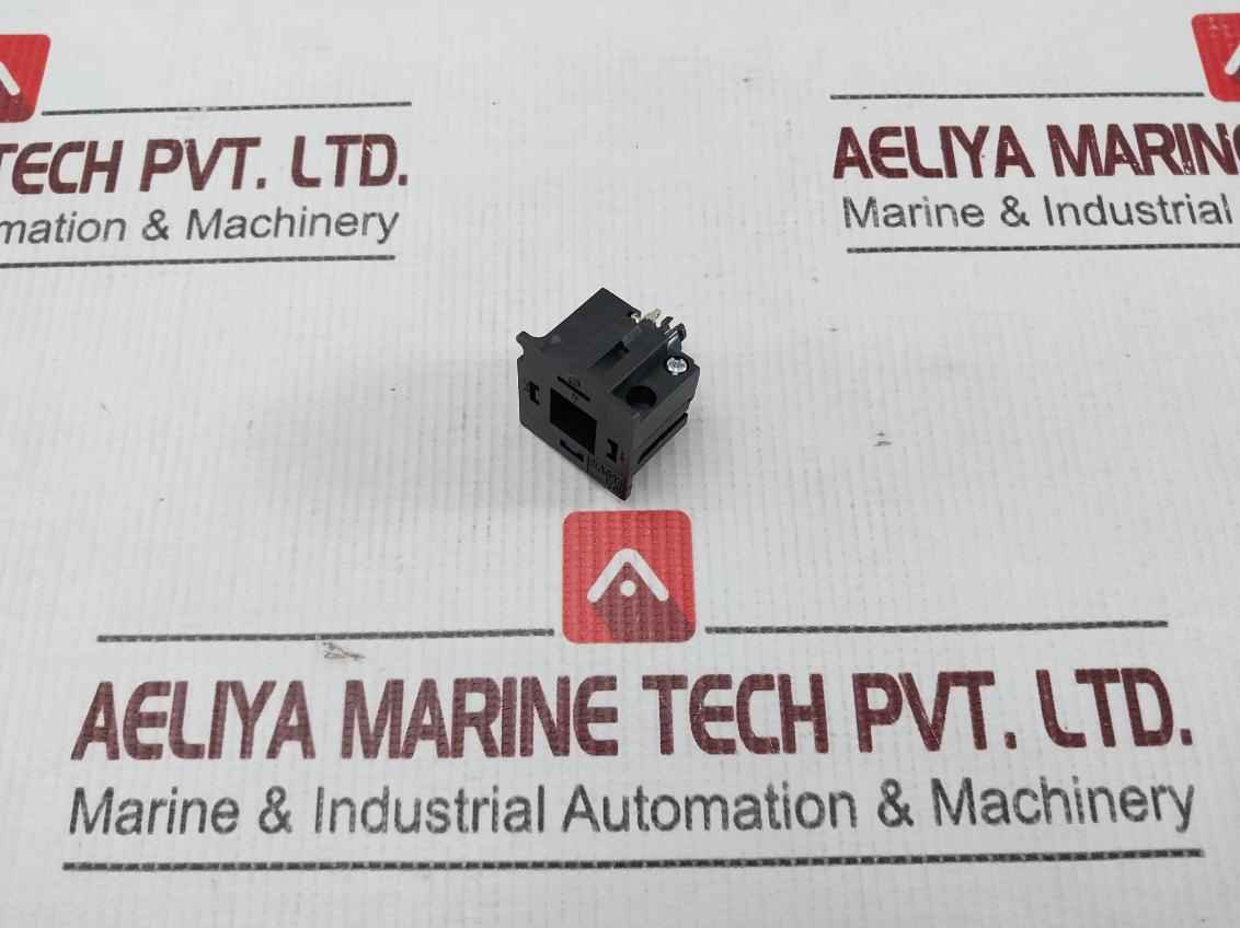Asco 88122602 Connector Kit 10a 250v