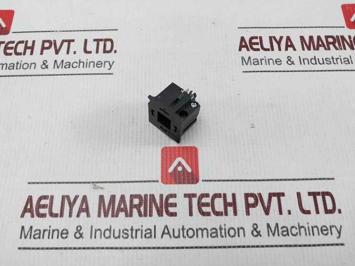 Asco 88122602 Connector Kit 10a 250v