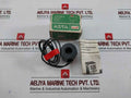 Asco 96-817-1 D Solenoid Valve Coil