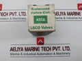 Asco 96-817-1 D Solenoid Valve Coil