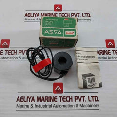 Asco 96-817-1 D Solenoid Valve Coil