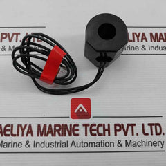 Asco 96-817-1 D Solenoid Valve Coil