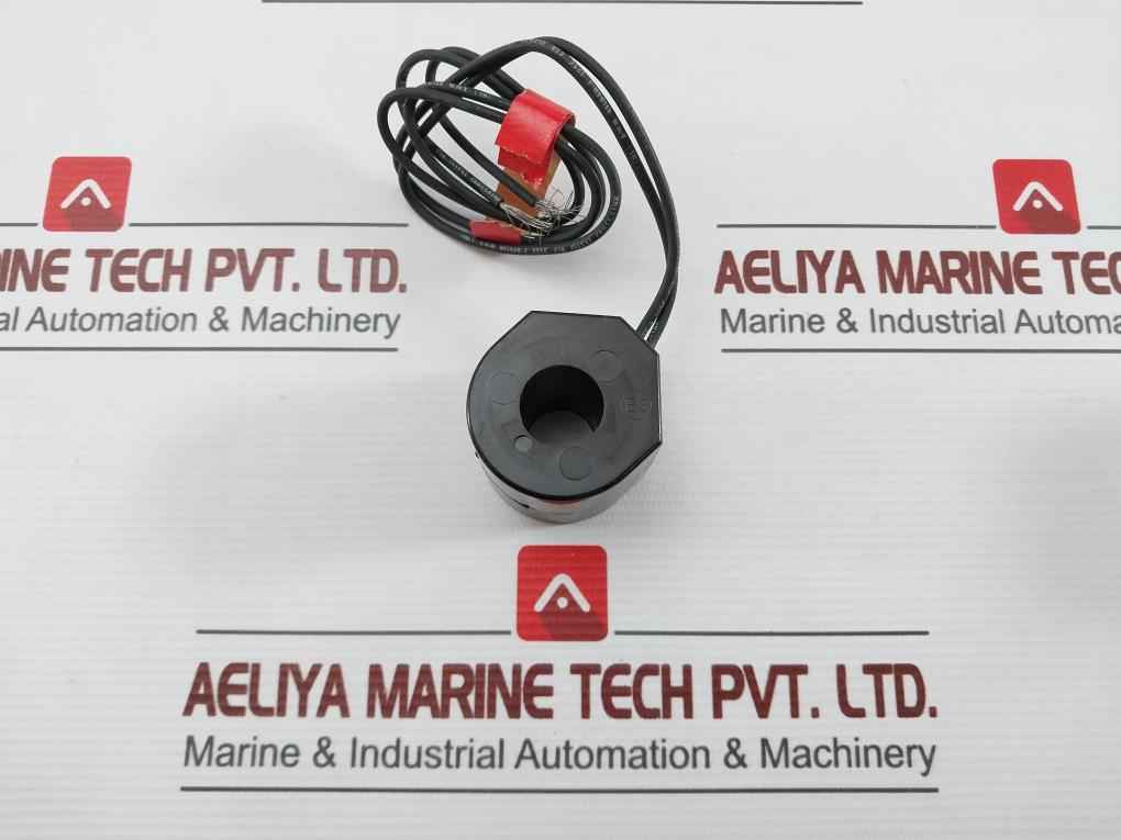 Asco 96-817-1 D Solenoid Valve Coil
