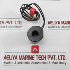 Asco 96-817-1 D Solenoid Valve Coil