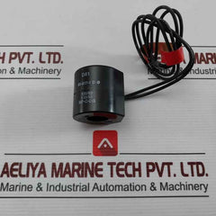 Asco 96-817-1 D Solenoid Valve Coil