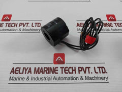 Asco 96-817-1 D Solenoid Valve Coil
