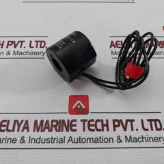 Asco 96-817-1 D Solenoid Valve Coil