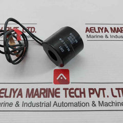 Asco 96-817-1 D Solenoid Valve Coil