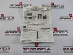 Asco 96-817-1 D Solenoid Valve Coil