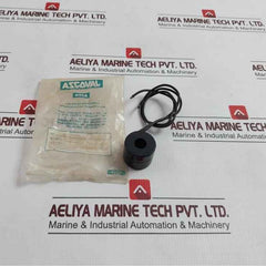 Asco 96.619.2C Solenoid Valve Coil 220/50