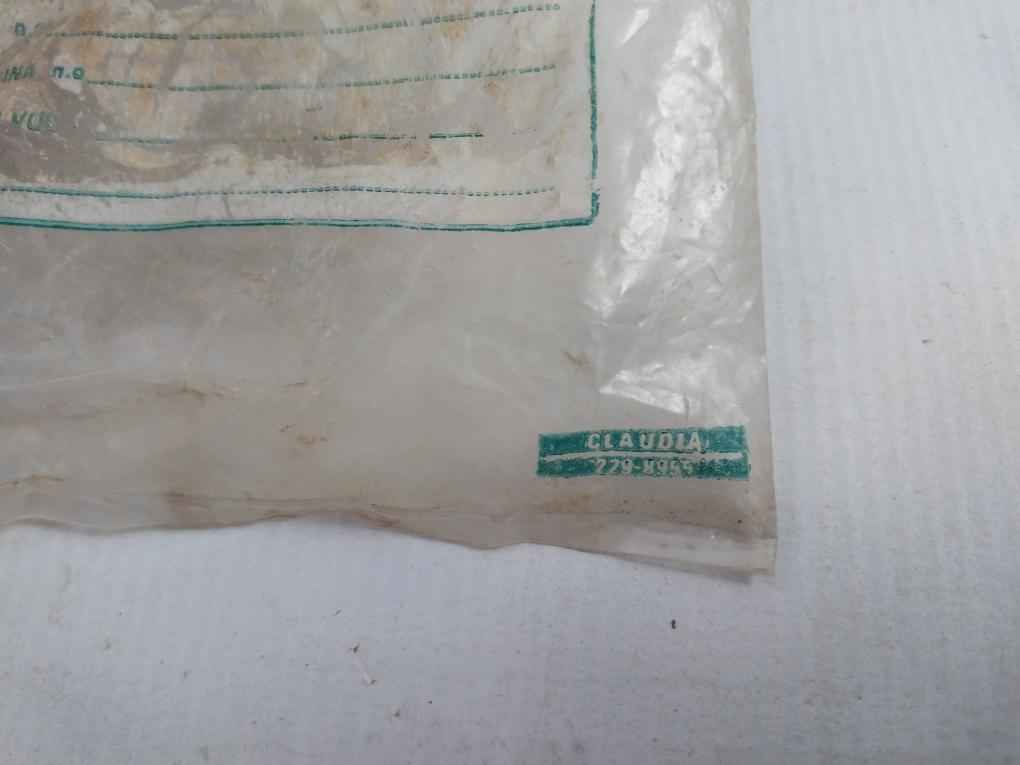 Asco 96.619.2C Solenoid Valve Coil 220/50