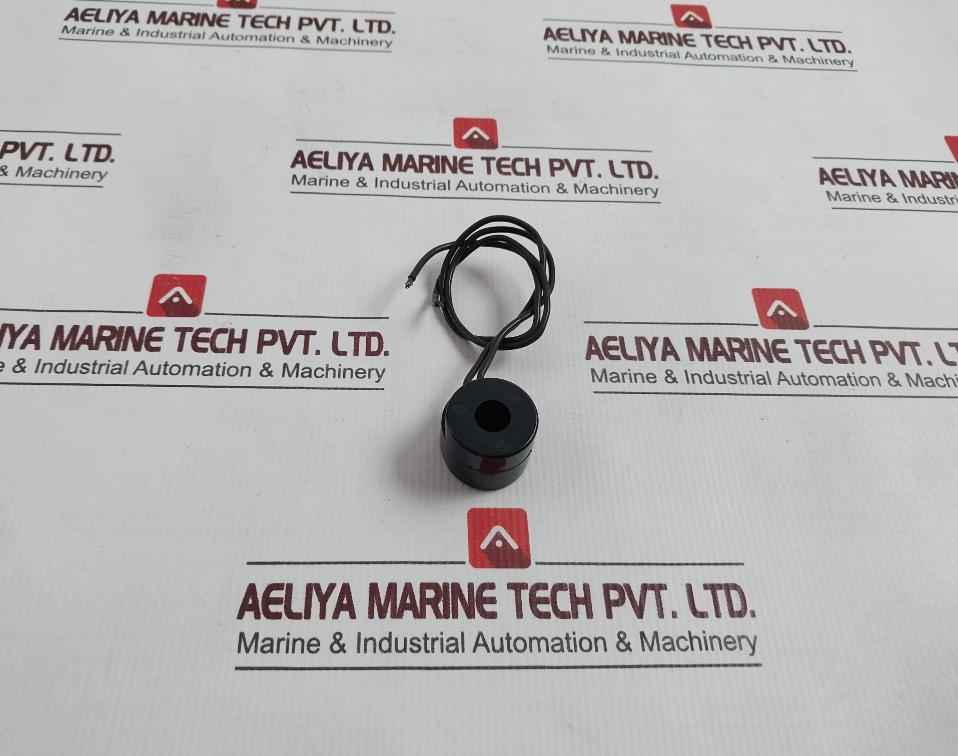 Asco 96.619.2C Solenoid Valve Coil 220/50