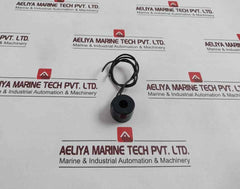 Asco 96.619.2C Solenoid Valve Coil 220/50