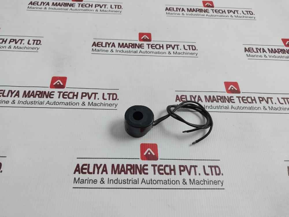 Asco 96.619.2C Solenoid Valve Coil 220/50