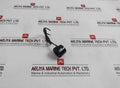 Asco 96.619.2C Solenoid Valve Coil 220/50