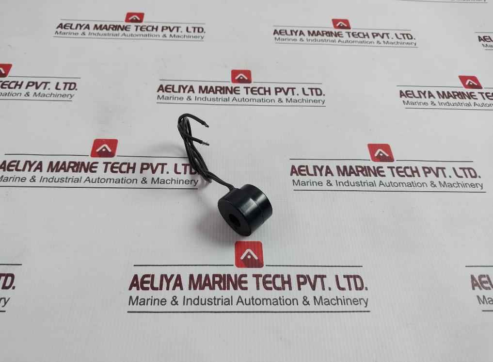 Asco 96.619.2C Solenoid Valve Coil 220/50