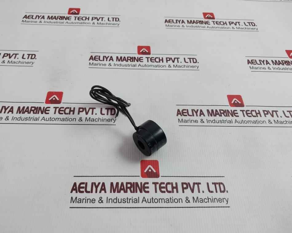 Asco 96.619.2C Solenoid Valve Coil 220/50
