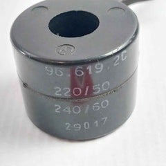 Asco 96.619.2C Solenoid Valve Coil 220/50