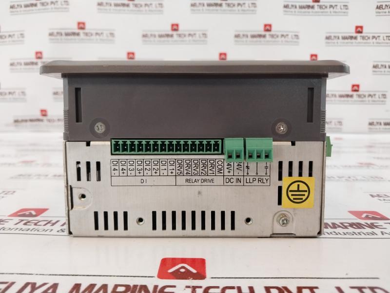 Asco 972973-003 Automatic Transfer Switch Equipment Series 230 02311716