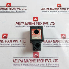 Asco Al-1763466-81 Solenoid Valve Coil