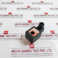 Asco Al-1763466-81 Solenoid Valve Coil