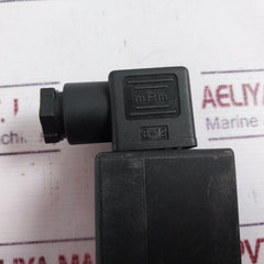 Asco Al-1763466-81 Solenoid Valve Coil