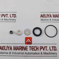 Asco C131203 Repair Kit For Pneumatic Valve A4-80