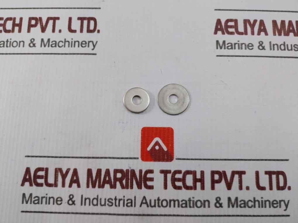 Asco C131203 Repair Kit For Pneumatic Valve A4-80