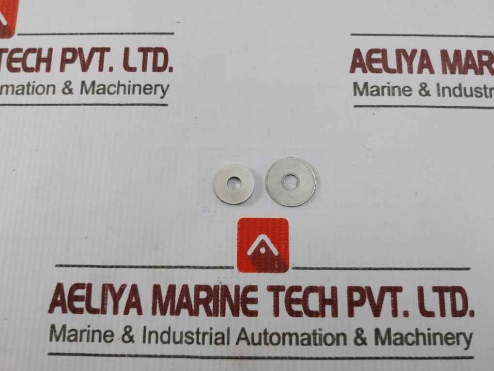 Asco C131203 Repair Kit For Pneumatic Valve A4-80