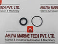 Asco C131203 Repair Kit For Pneumatic Valve A4-80